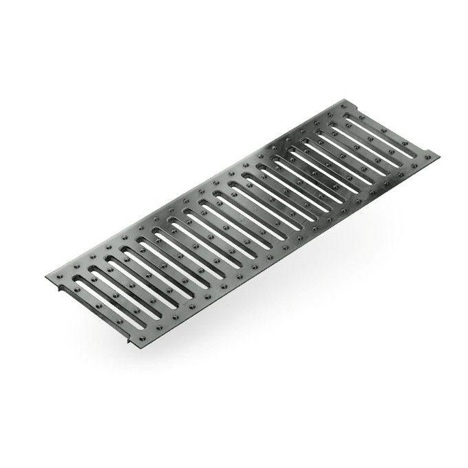 Nerezové provedení