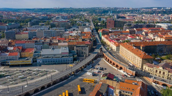 Rekonstrukce Negreliho viaduktu