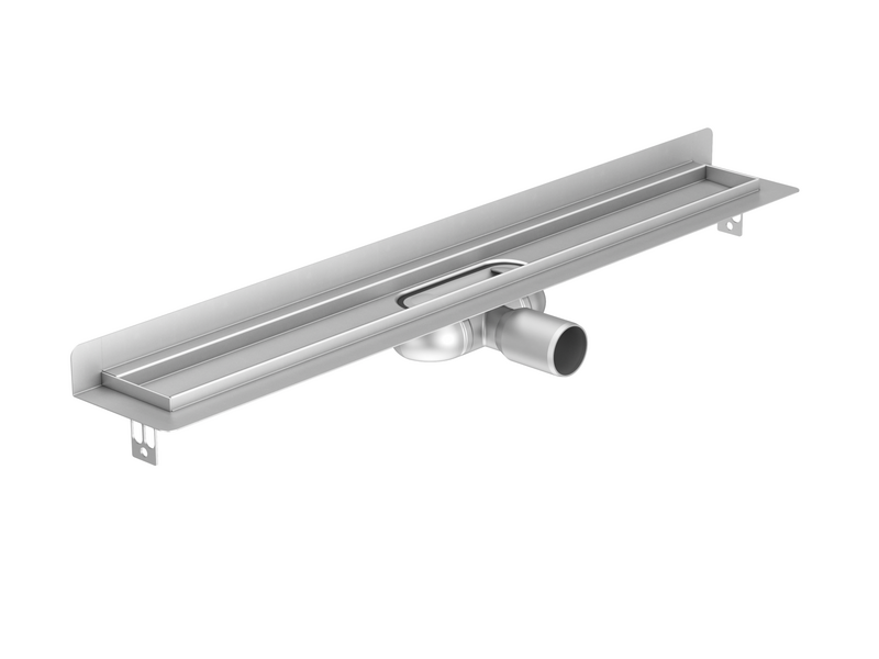 ACO ShowerDrain C PU25 Stenova Priruba