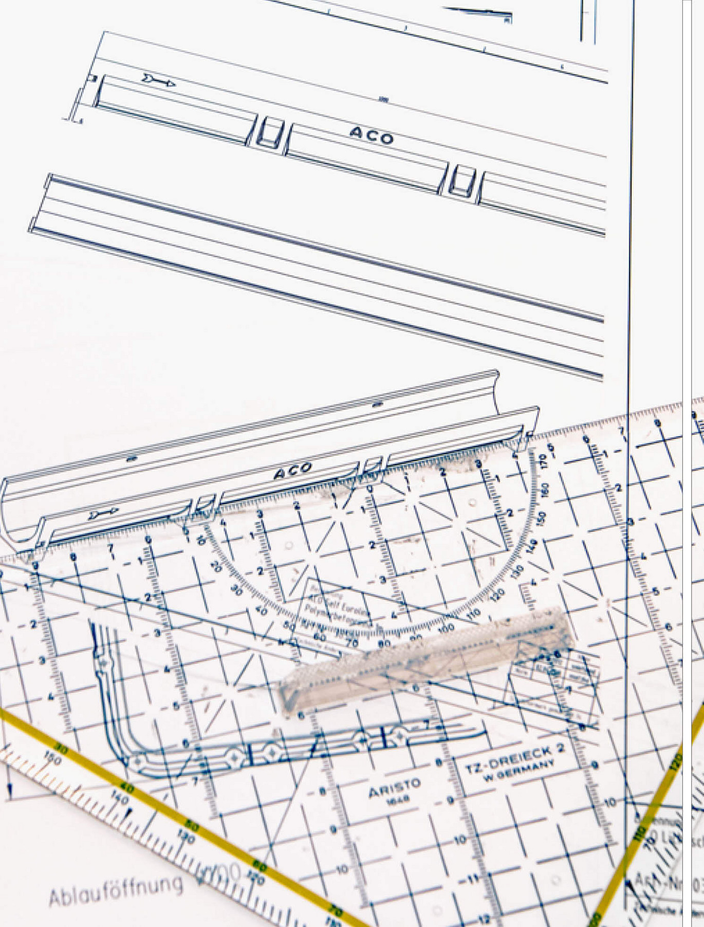 ACO-Downloads-Technische Zeichnungen