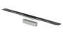 ShowerDrain Splus Black Zlab Bez Pozadi