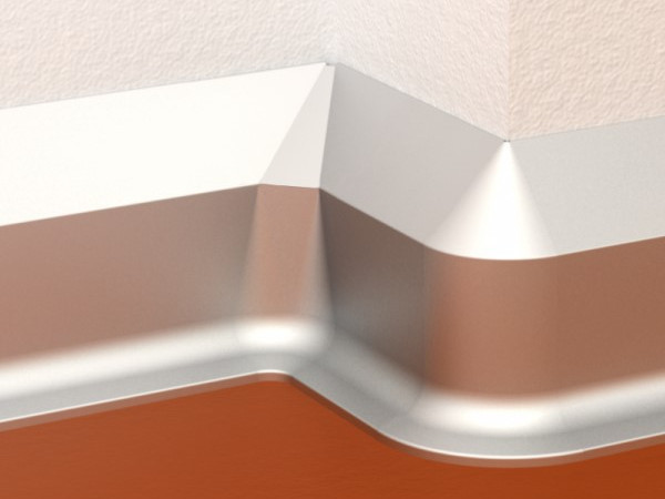 Fabion ACO Kerb SS Detail