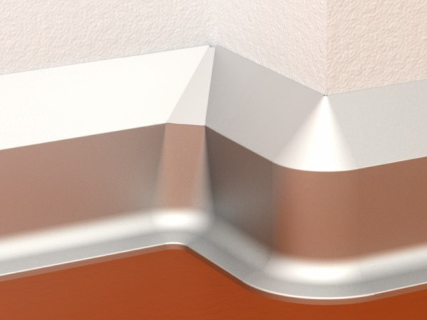 Fabion ACO Kerb SS Detail