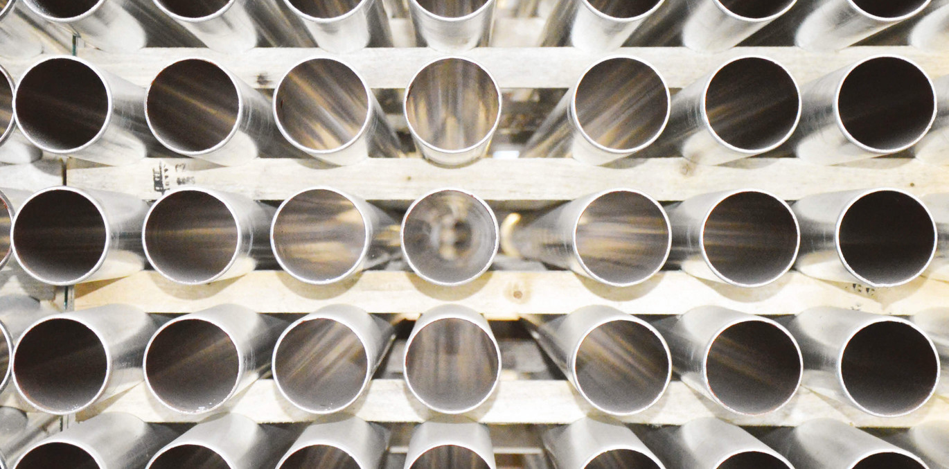 Headerbild ACO Pipe