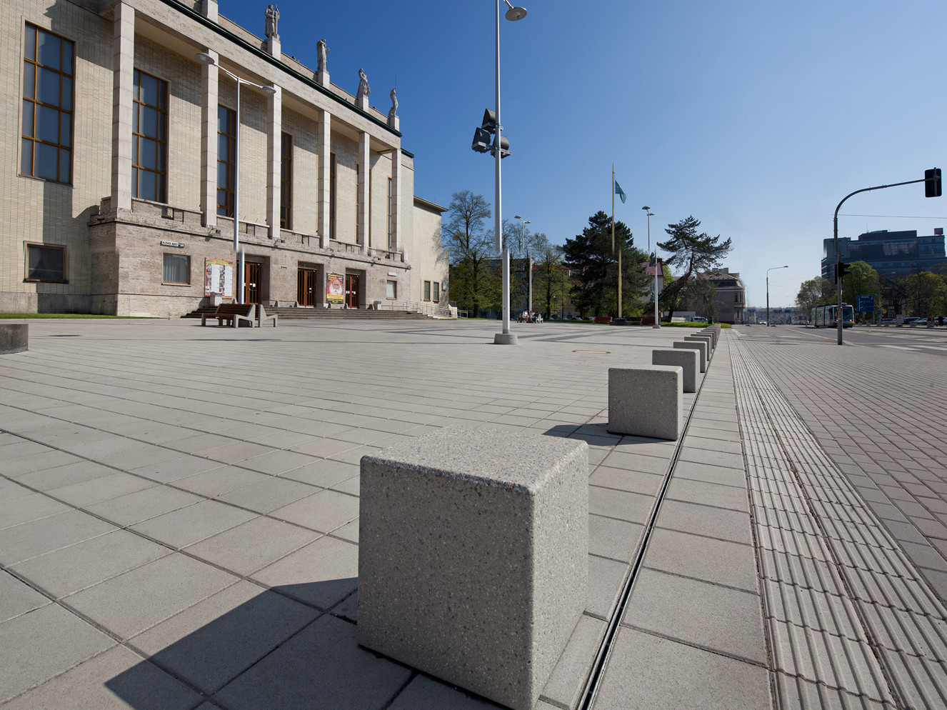 Ostravska Filharmonie