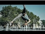 Parkour Video