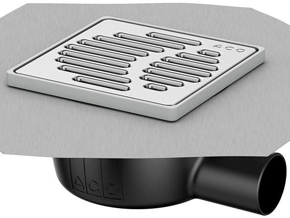 EasyFlow Plus Vpust-komplet2