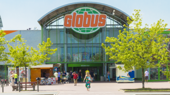 Globus ČR, k.s., Hypermarket Liberec