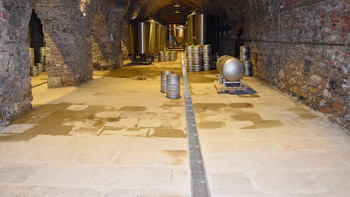 Pivovar Kamenice nad Lipou