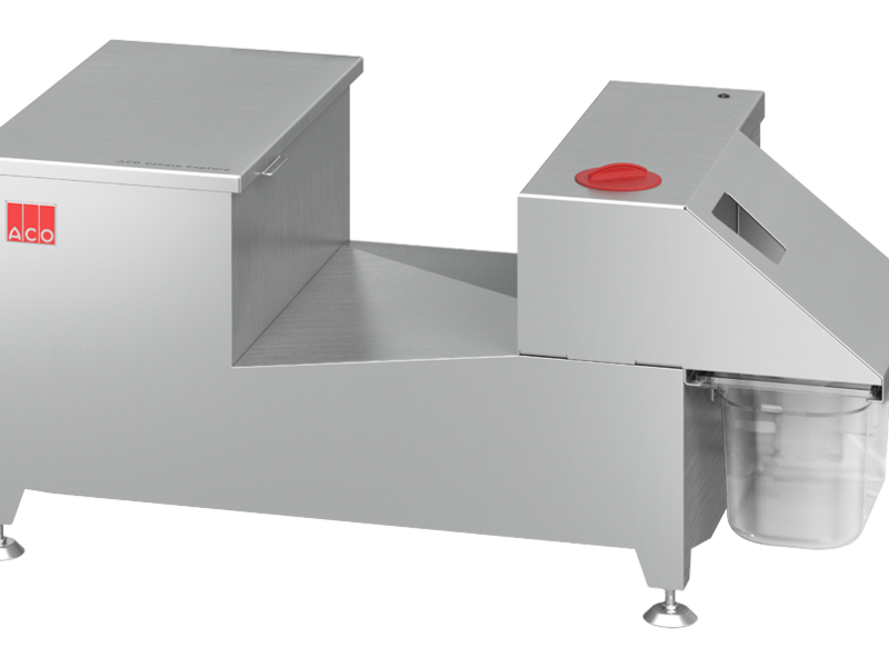 ACO Grease Capture 360934