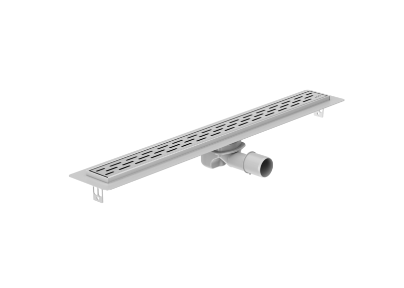 ACO Showerdrain B 2025