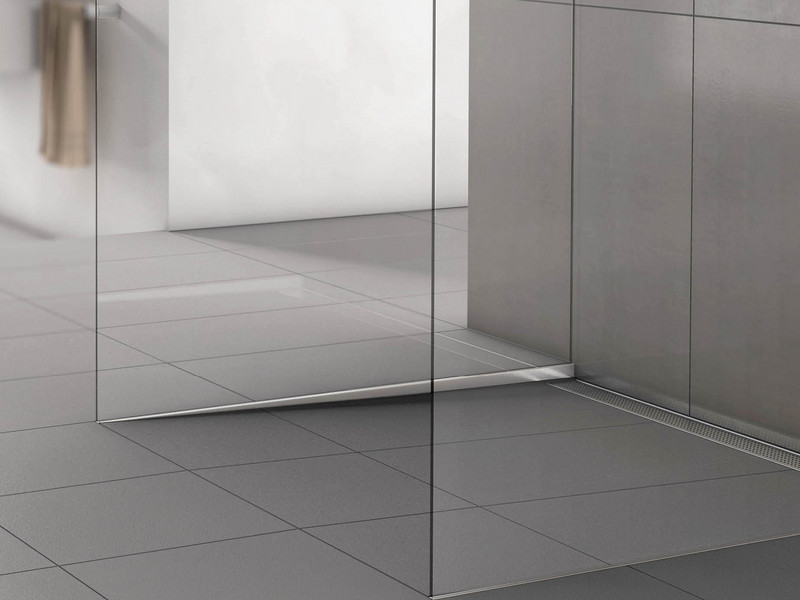 Headerbild ACO ShowerStep
