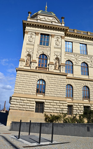 ACO - Ref. Národní Muzeum  2 