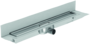 ACO ShowerDrain Cplus PU50 Stenova Priruba
