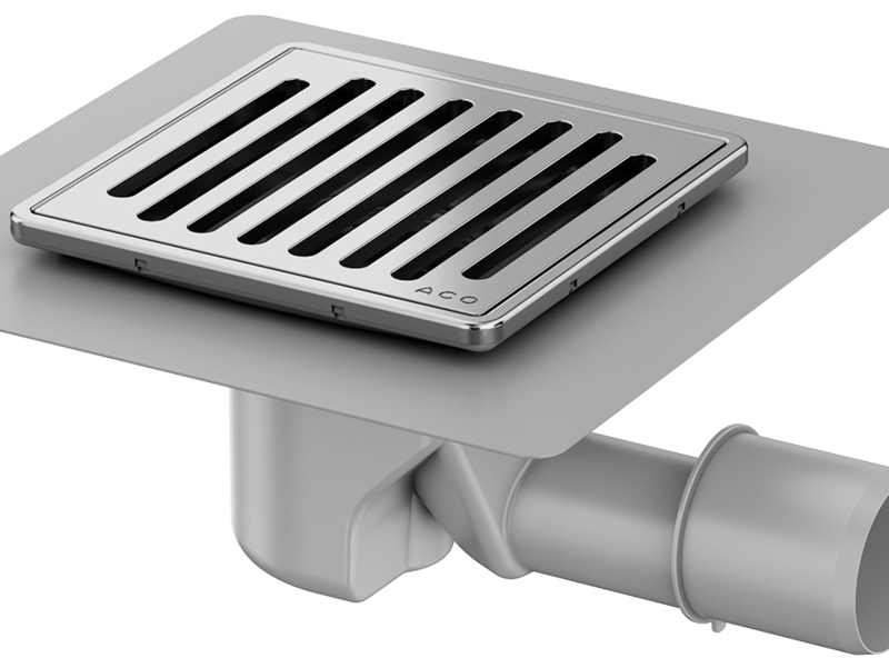 ACO MG Vpust Komplet