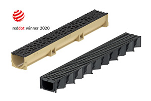 Foto-ACO-Self-Entwaesserungsrinne-Produktbild-Reddot 02