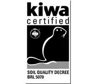 KIWA – Certifikace stavebních materiálů a výrobků, Hamburk