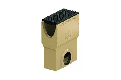 Vpust 500 mm