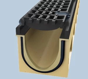 ACOPowerDrain Powerlock