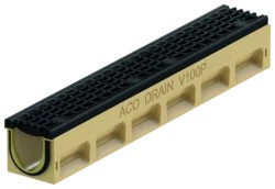 ACO Power Drain Produkt
