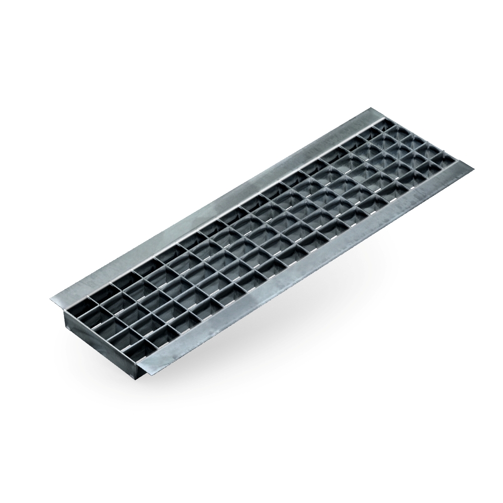 Pozinkované provedení