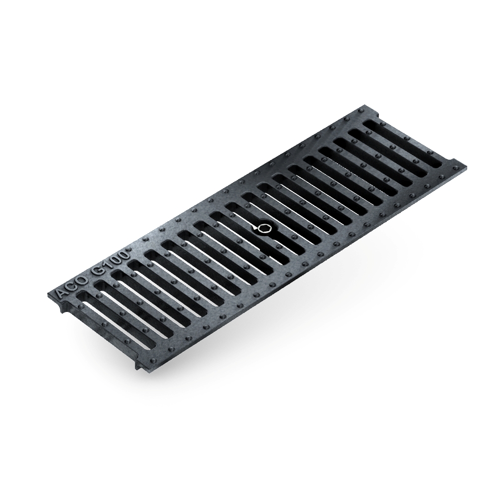 Litinové provedení