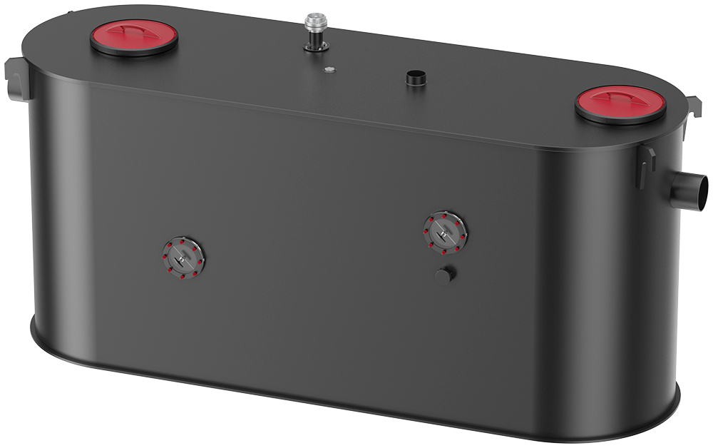ACO LipuJet-P-OD NS 15 - 30