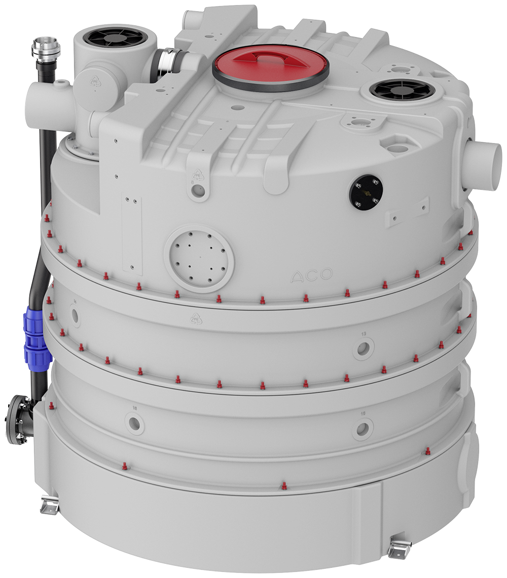 ACO LipuJet-P-RD