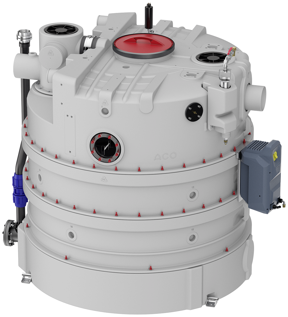 ACO LipuJet-P-RM