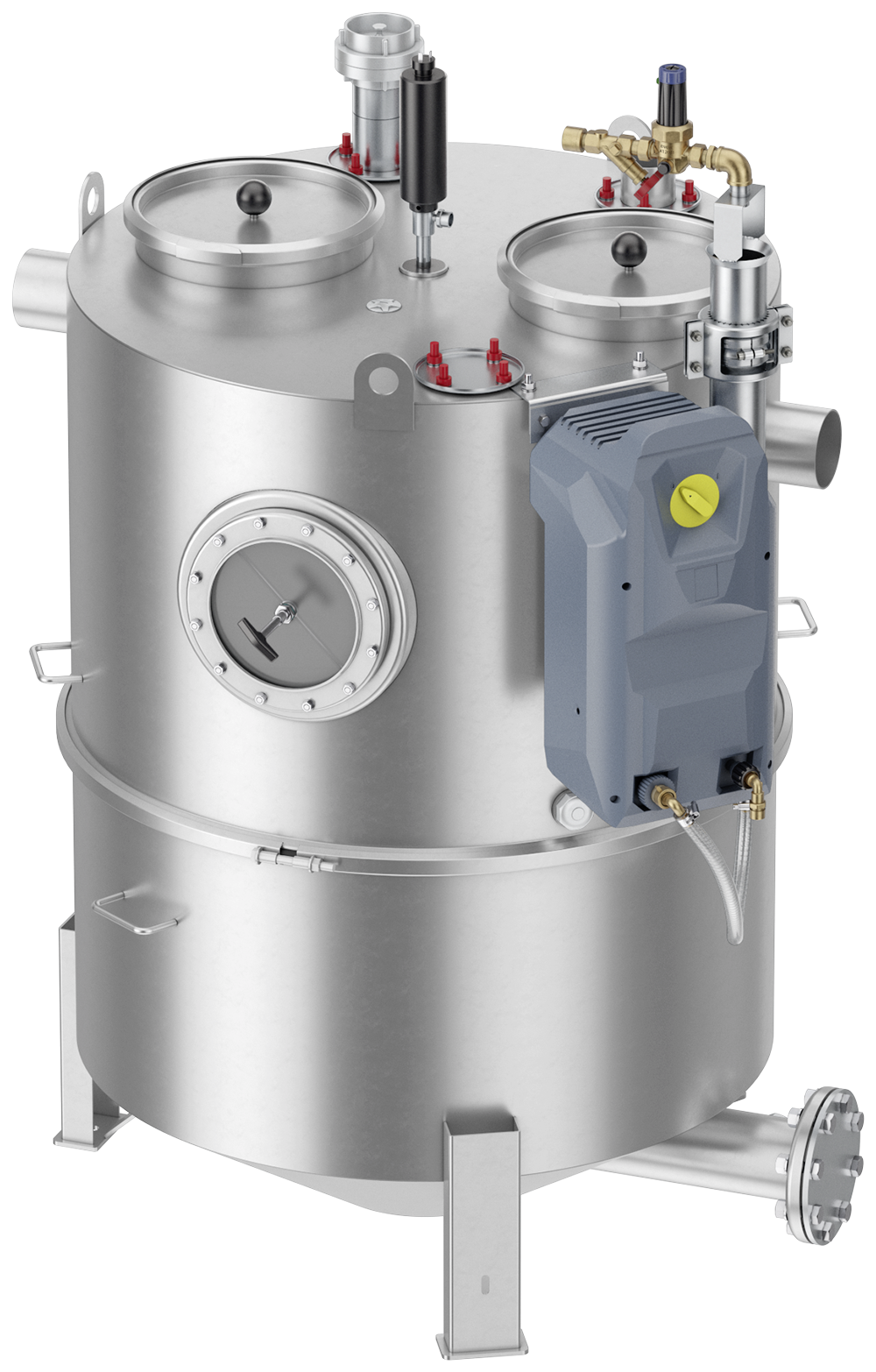 ACO LipuJet-S-RM
