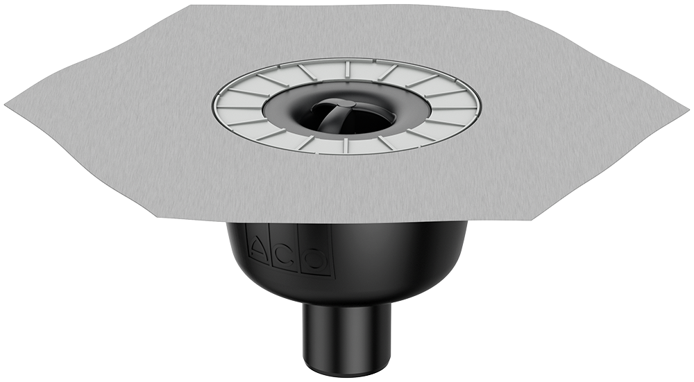 Svislá vpust Easyflow+
