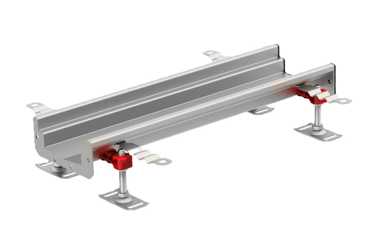 Modular125 žlab