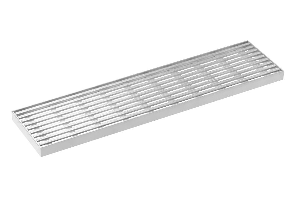 Rošt Heelsafe pro Modular 125