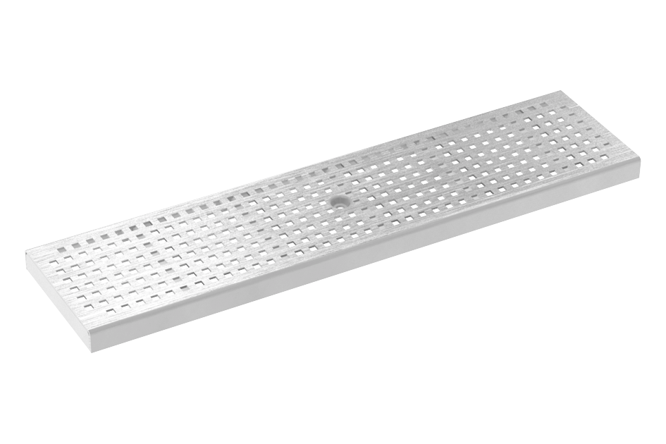 Rošt Quadrato pro Modular 125
