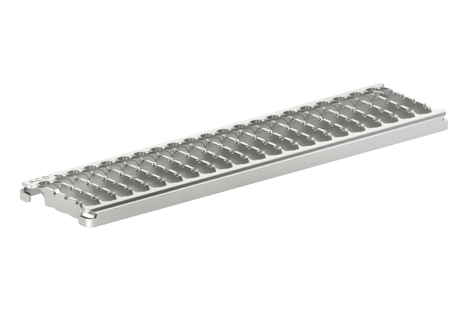 Rošt Weldless pro systém Modular 125
