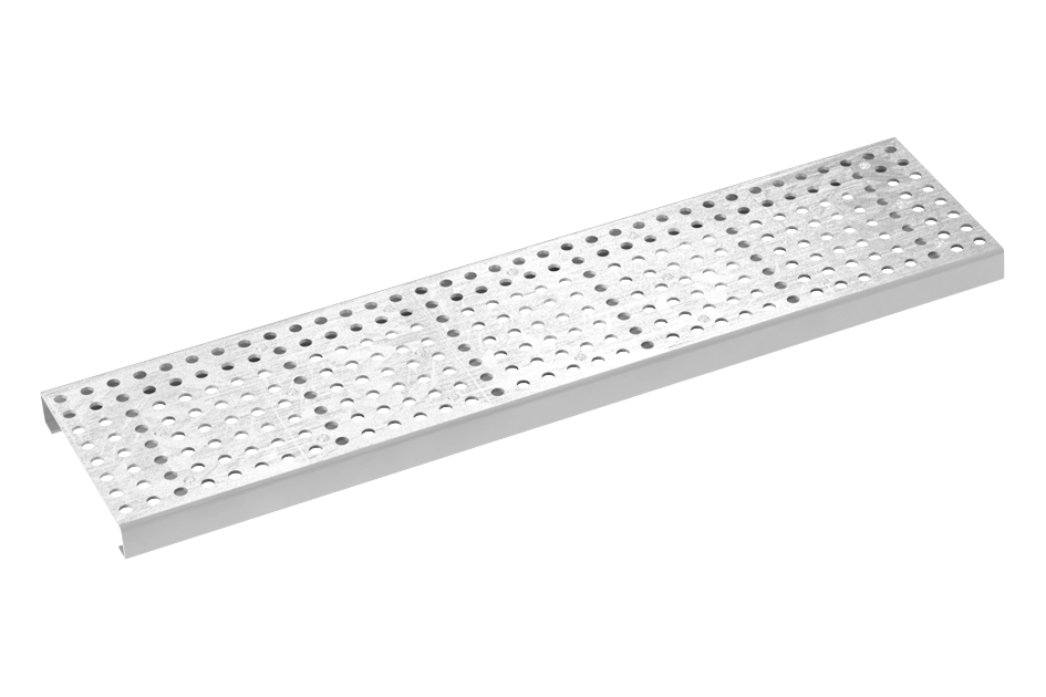 Děrovaný rošt pro Modular 125