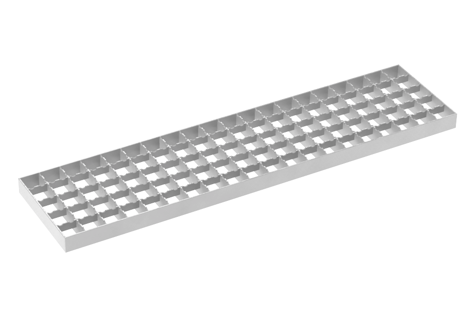 Mřížkový rošt pro Modular 125