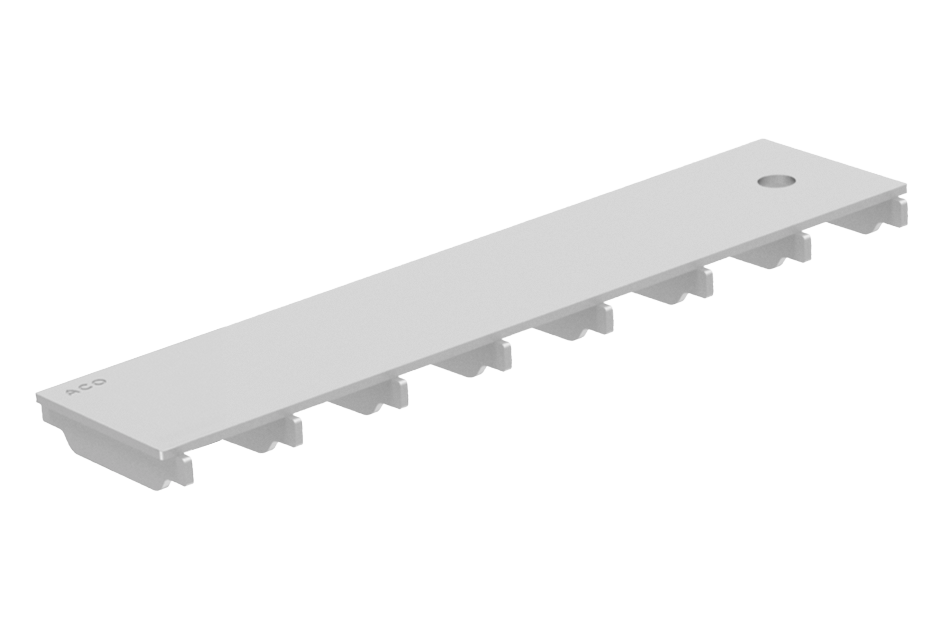 Štěrbinový kryt pro Modular 125