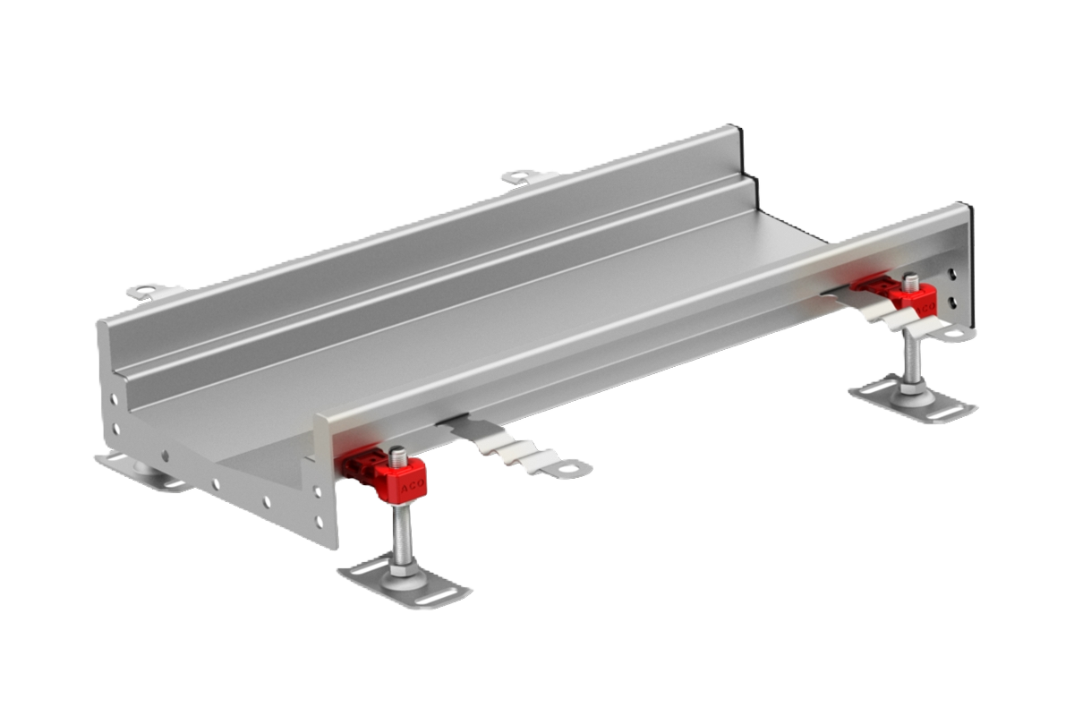 Modular200 žlab