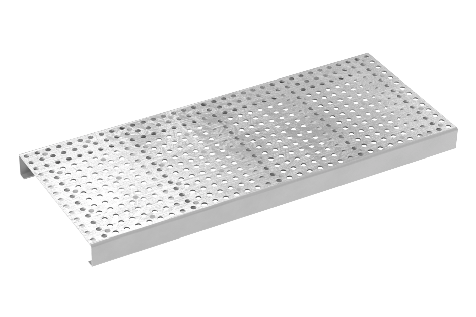 Děrovaný rošt pro Modular 200
