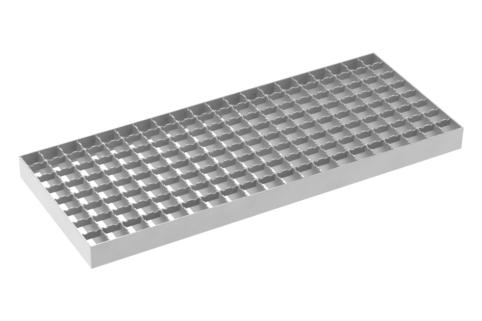 Mřížkový rošt pro Modular 200