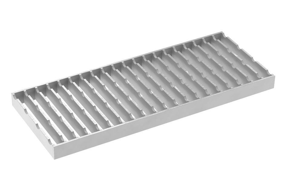 Příčkový rošt pro Modular 200