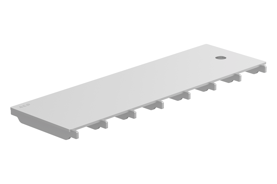 Štěrbinový kryt pro Modular 200