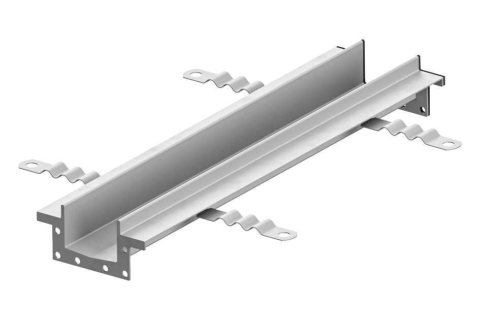 Modular64 žlab