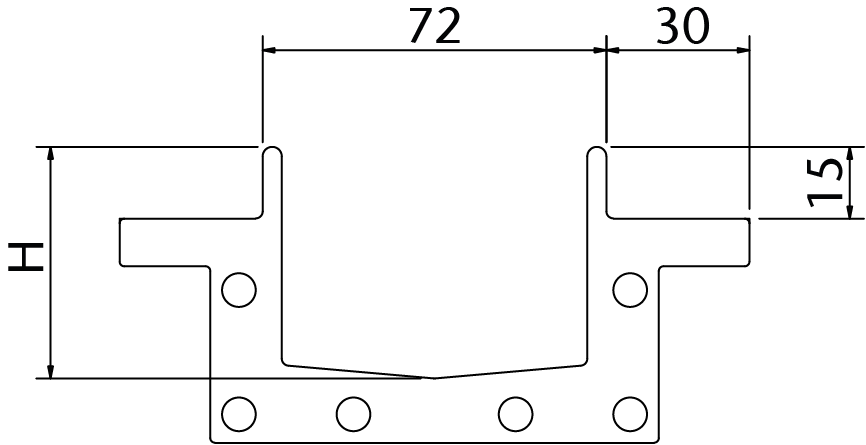 Modular64 Profil
