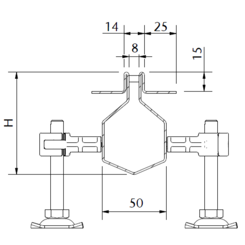 Modular8 Profil