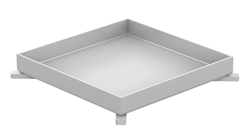 ACO rošt Tile