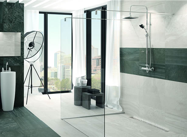 Bild Loesungen Bad Und Wellness Leichte Reinigung