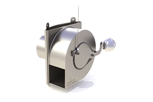 ACO Regulator Odtoku Q-Brake