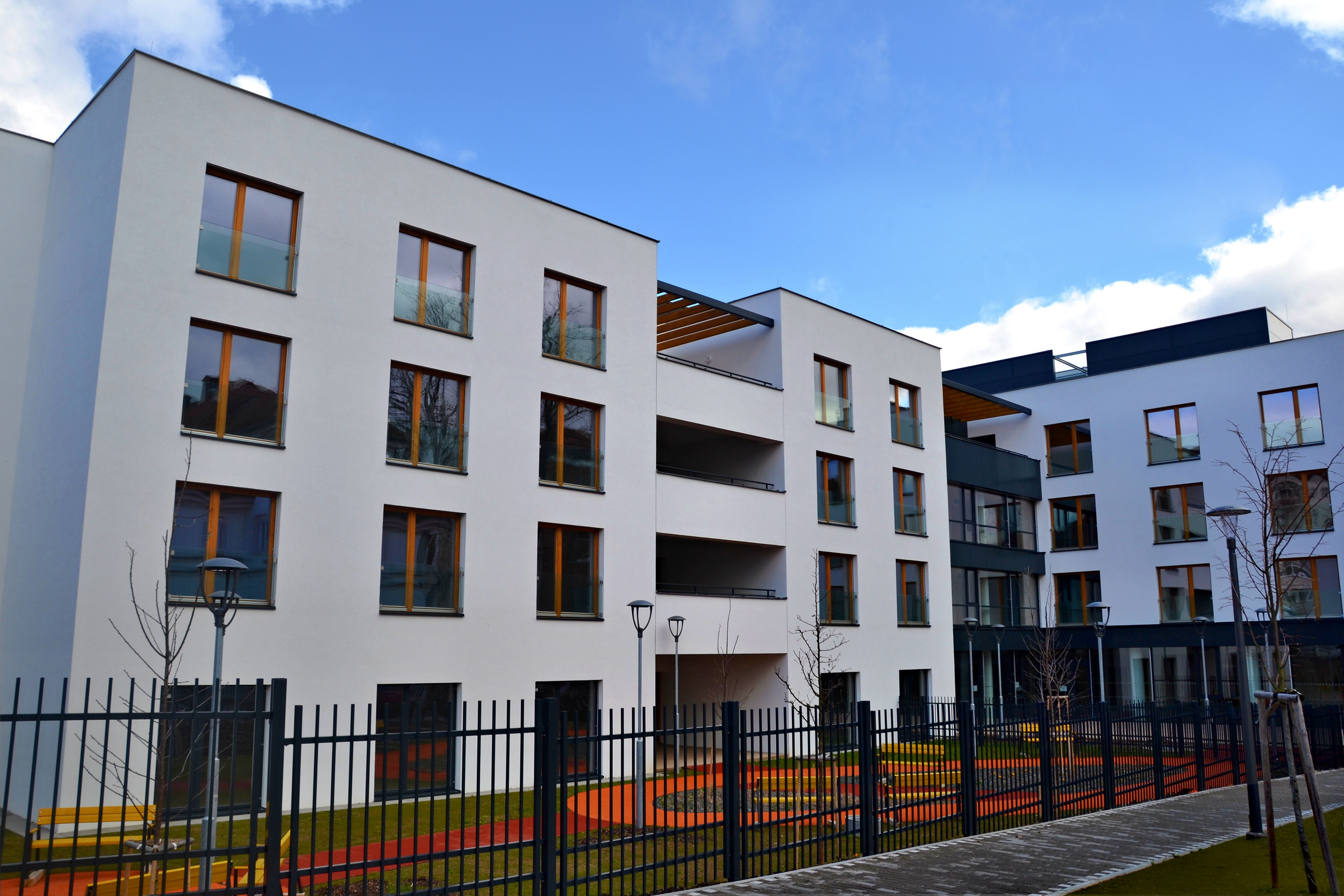 DPS Havlíčkův Brod  2 